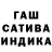 Марихуана OG Kush Ibragimov FF