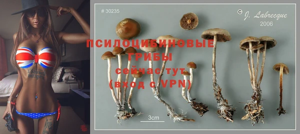 MESCALINE Осташков